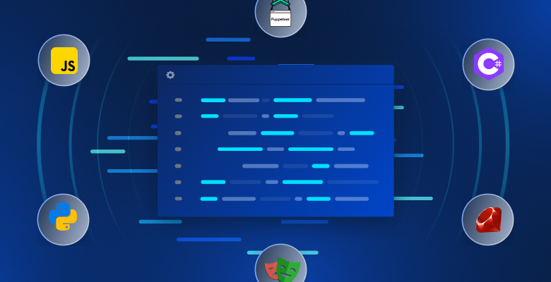 Best Programming Languages for Web Scraping