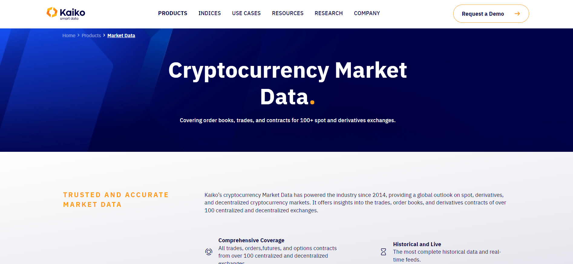Kaikoの仮想通貨データ