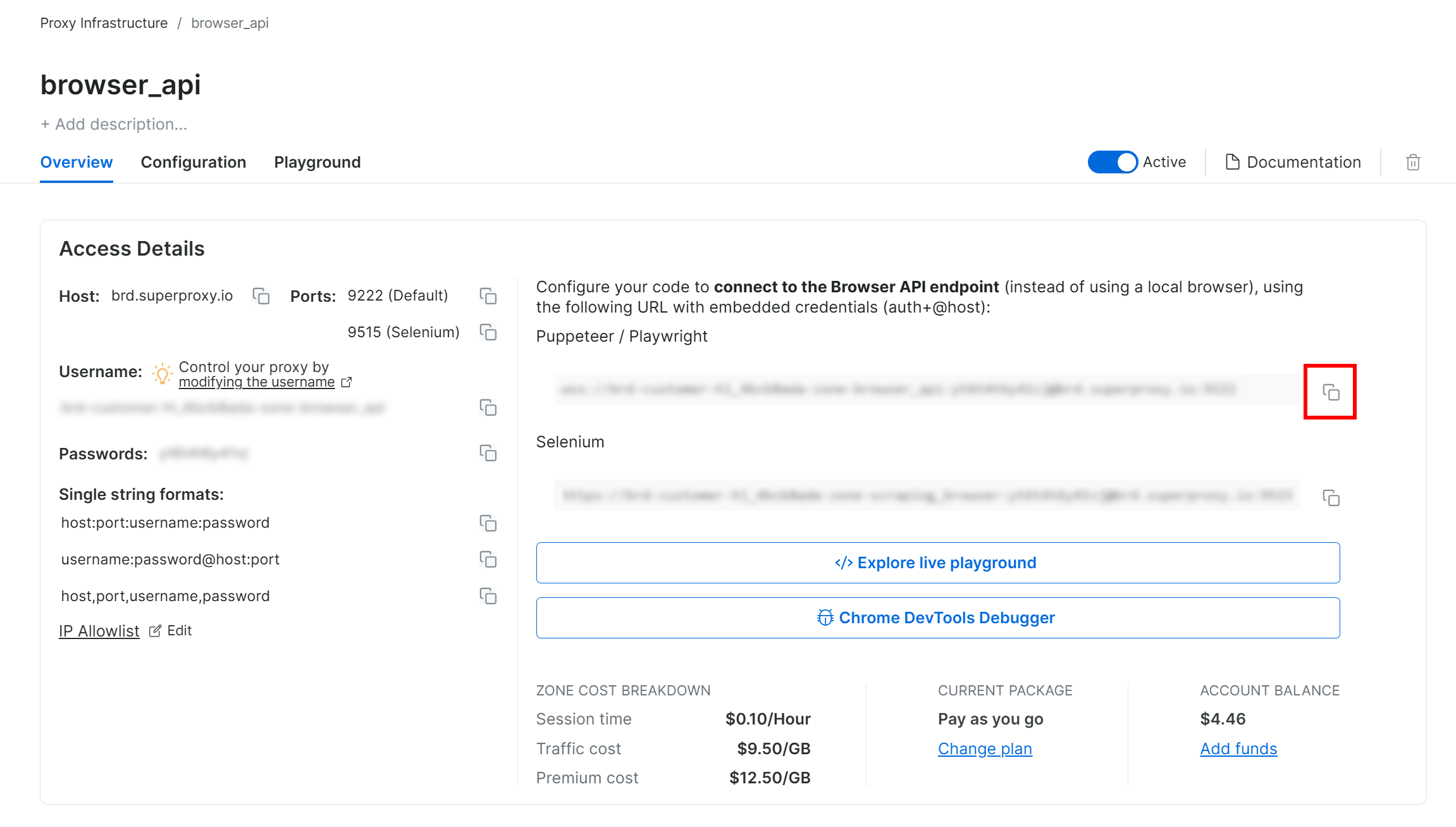 StackOverflowにおけるCloudflareの保護