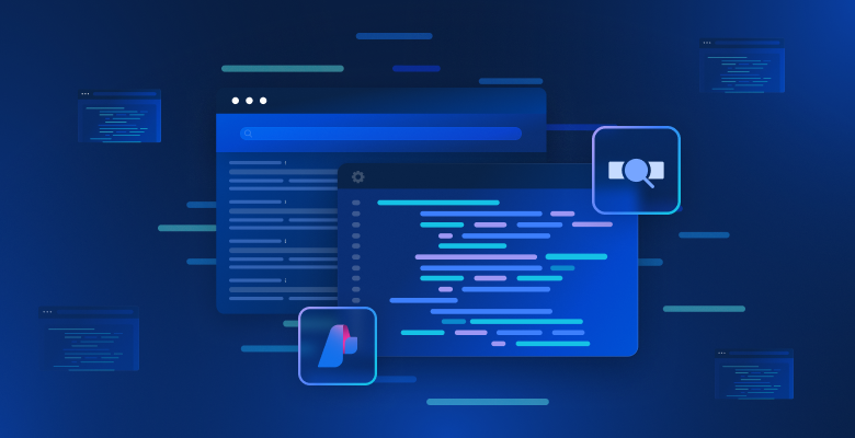 Bright Data's SERP API with Azure AI Foundry blog image
