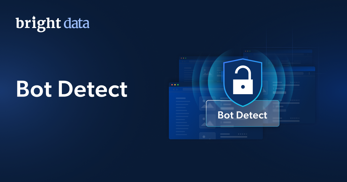 BotDetect Captcha Solver - 無料トライアル