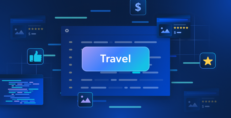 Best Travel Data Providers