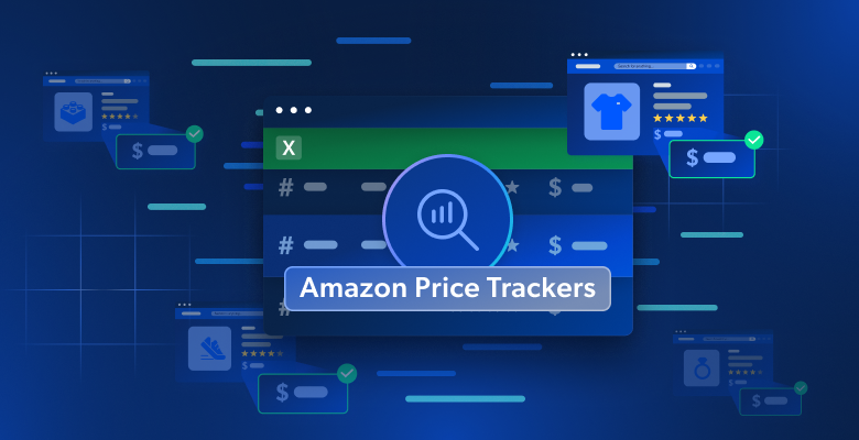 Best Amazon Price Trackers