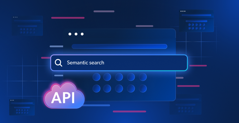 Best Semantic Search APIs blog image