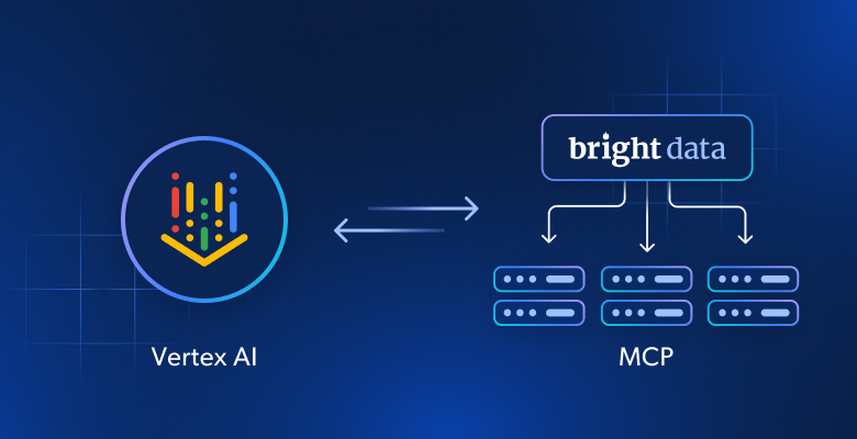 Vertex AI Agent Builder with Web MCP