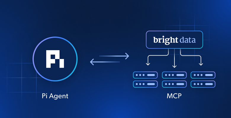 Pi Agent with Web MCP