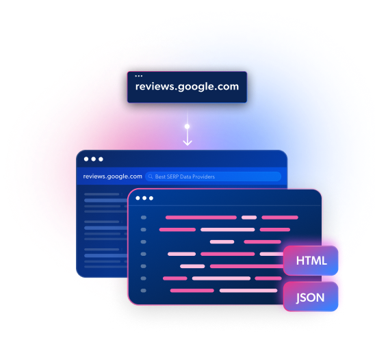 google reviews scraper