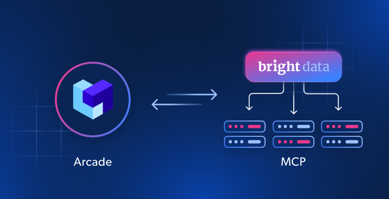TrueFoundry Agent Harness with Bright Data MCP