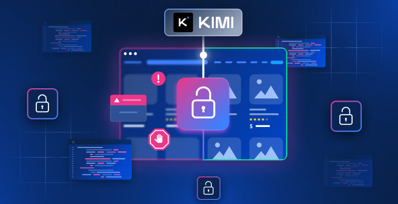 Web Scraping with Kimi